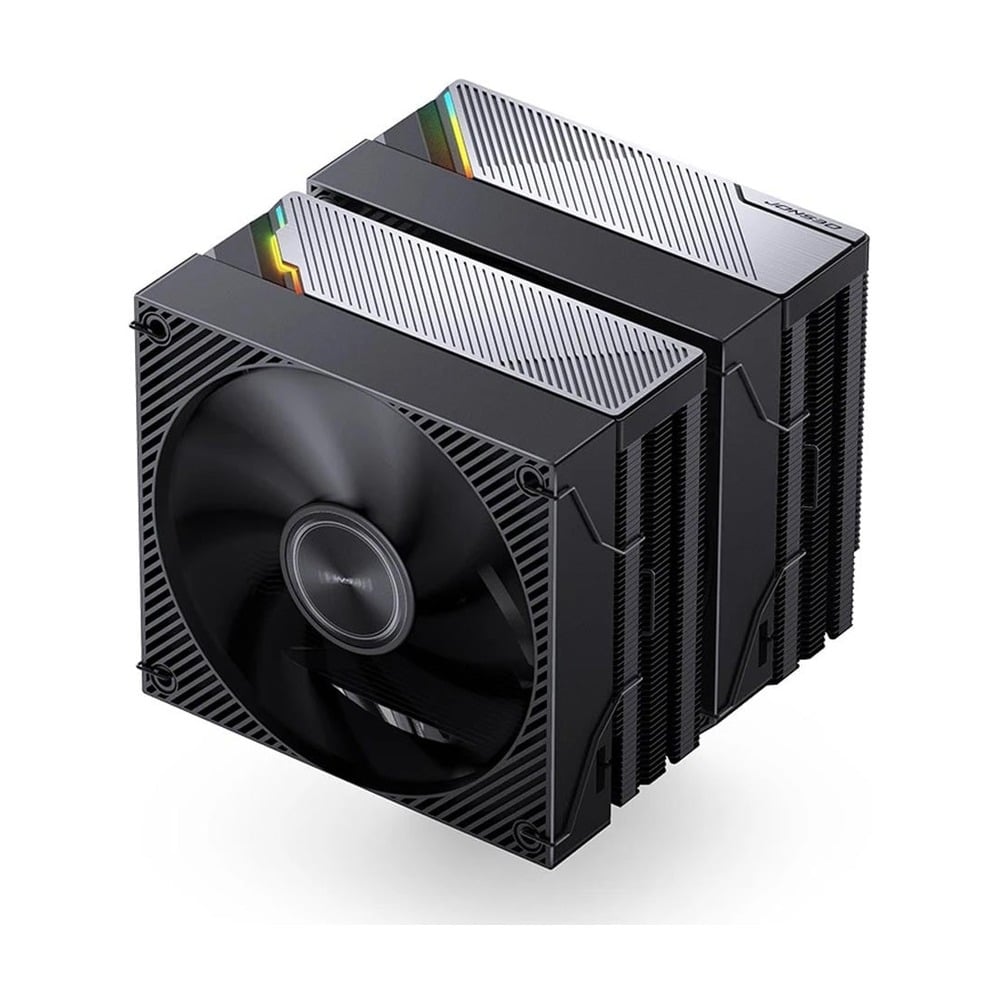 Tản Nhiệt Khí Jonsbo CA90 ARGB Đen