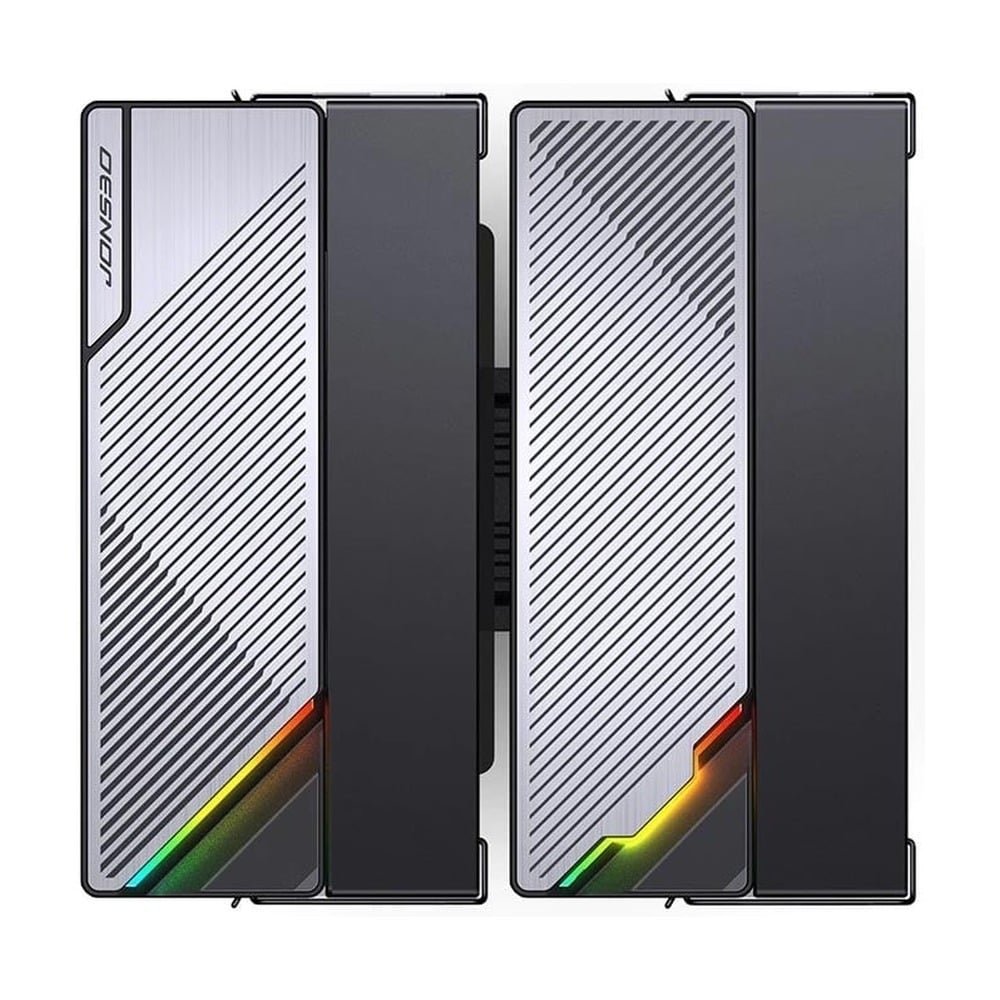 Tản Nhiệt Khí Jonsbo CA90 ARGB Đen