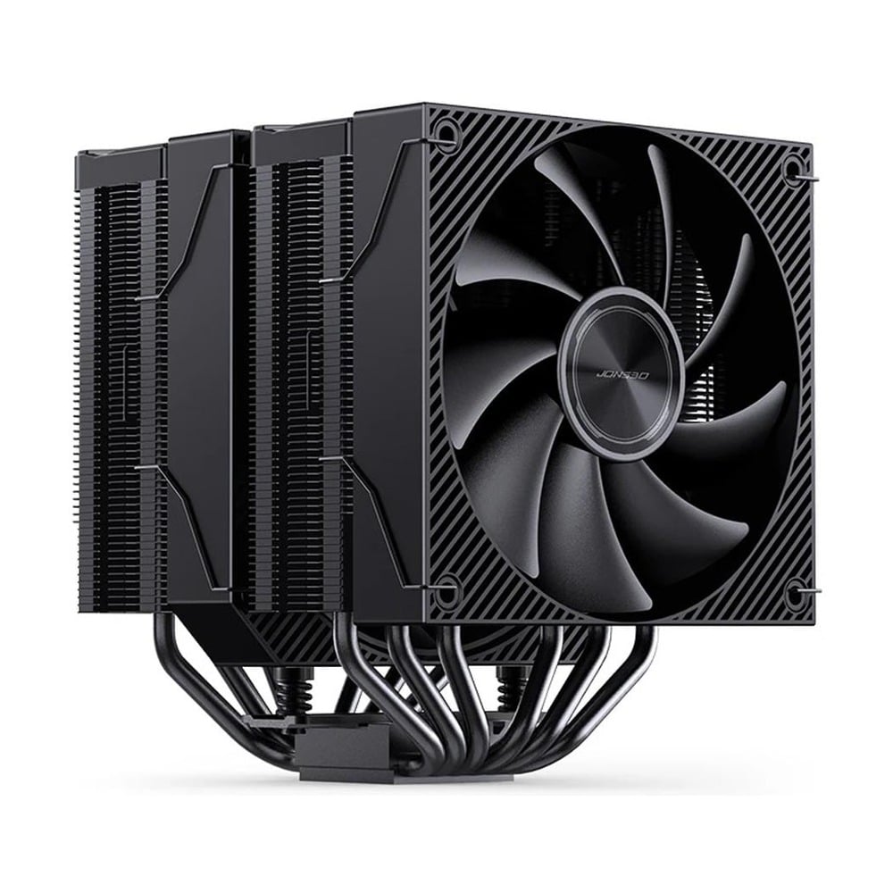 Tản Nhiệt Khí Jonsbo CA90 ARGB Đen