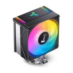 Tản nhiệt khí Jonsbo CR-1000 EVO ARGB Đen
