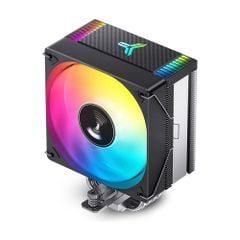 Tản nhiệt khí Jonsbo CR-1000 EVO ARGB Đen