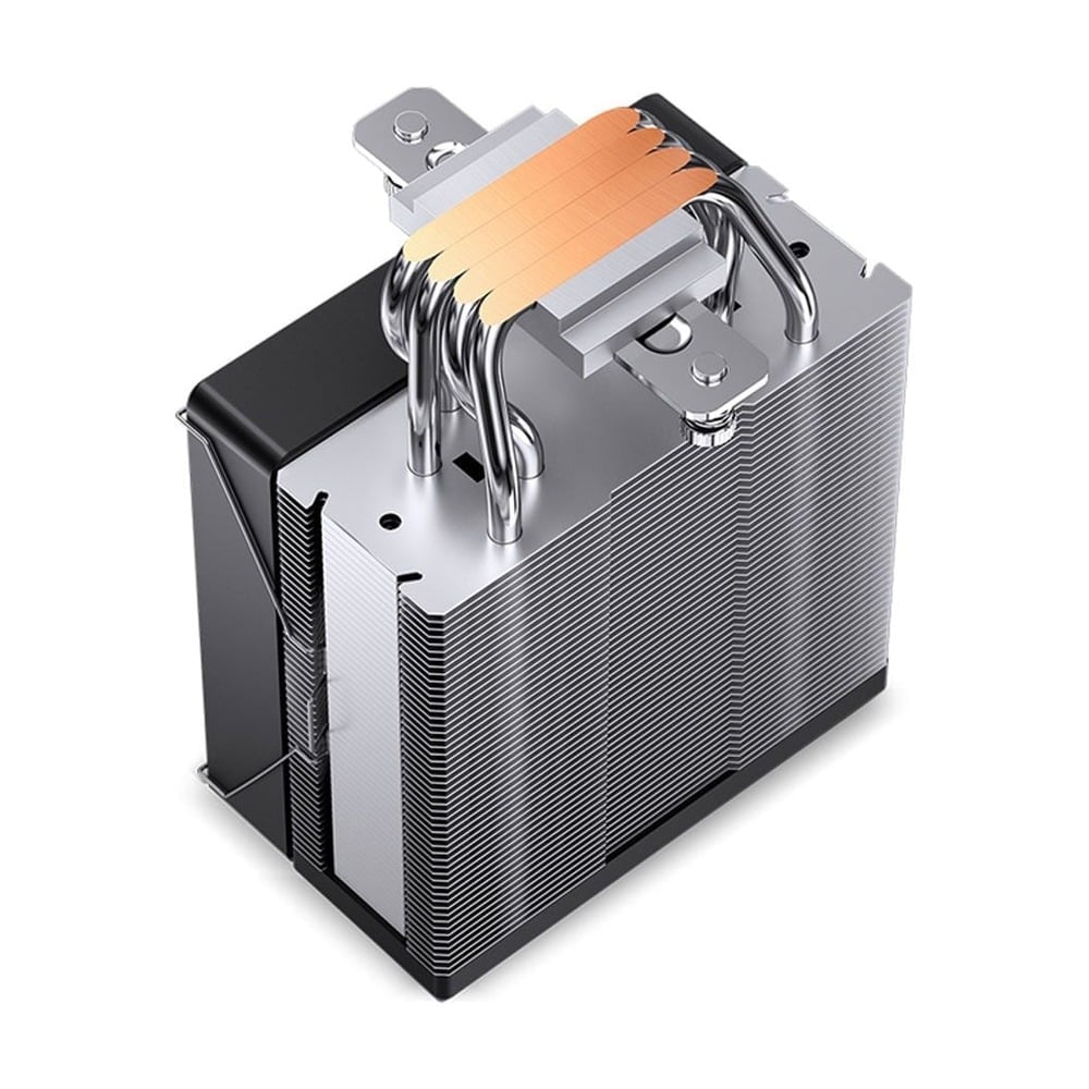 Tản nhiệt khí Jonsbo CR-1000 EVO ARGB Đen