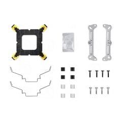 Tản nhiệt khí Jonsbo CR-1000 EVO ARGB Đen