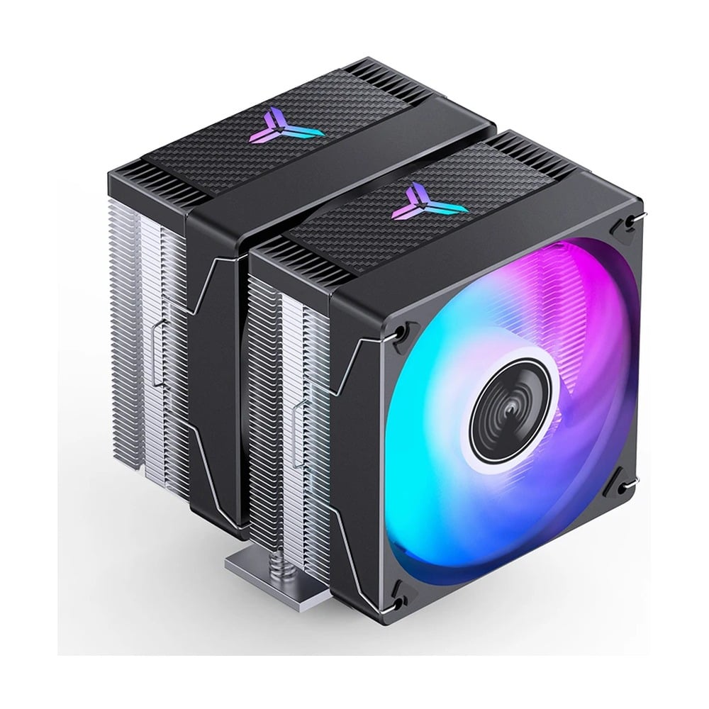 Tản nhiệt khí Jonsbo CR-3000E RGB Đen