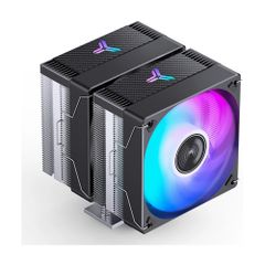 Tản nhiệt khí Jonsbo CR-3000E RGB Đen