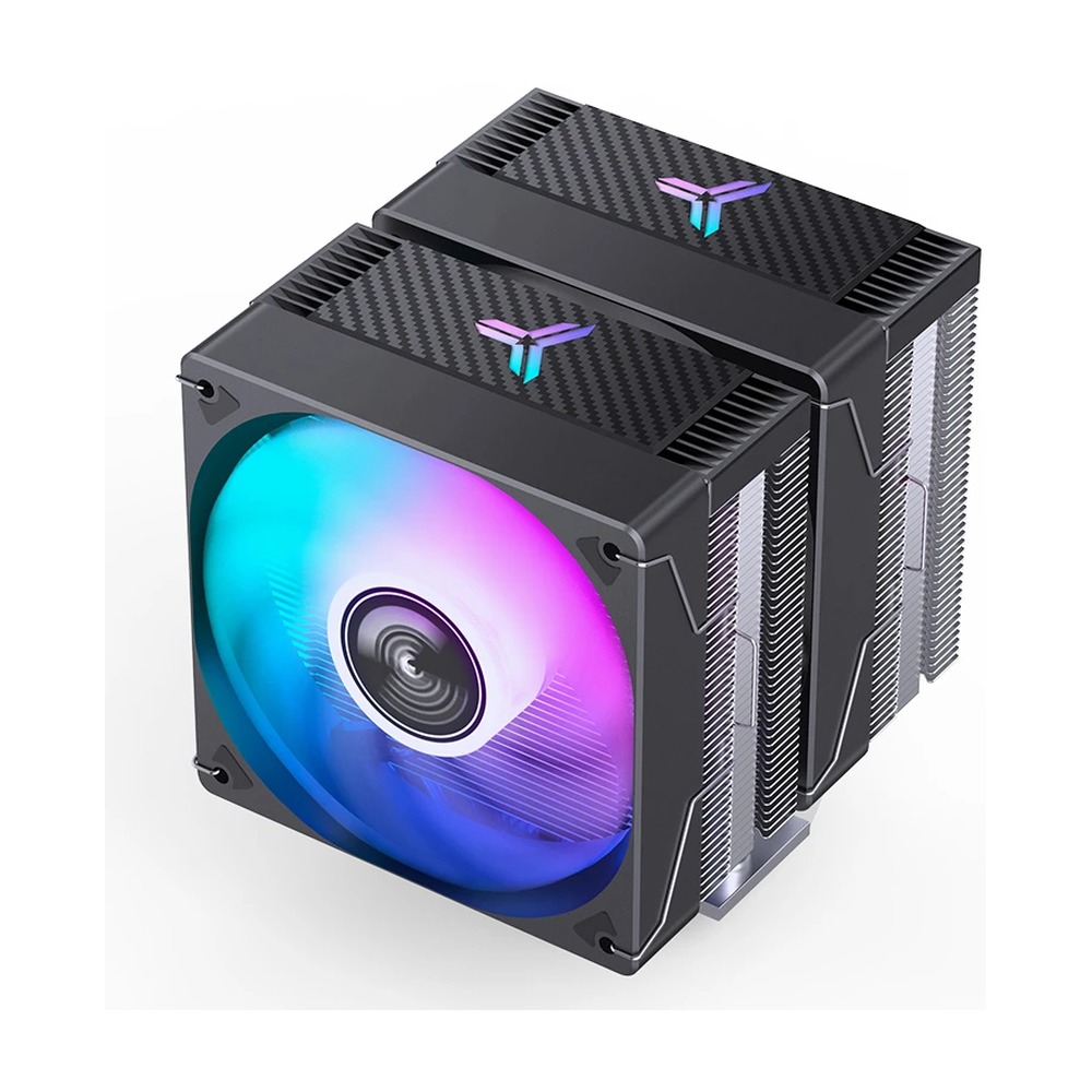 Tản nhiệt khí Jonsbo CR-3000E RGB Đen
