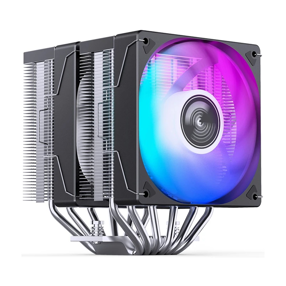 Tản nhiệt khí Jonsbo CR-3000E RGB Đen