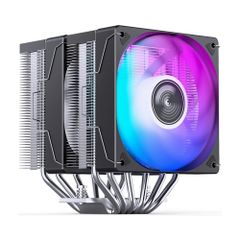Tản nhiệt khí Jonsbo CR-3000E RGB Đen