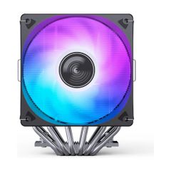 Tản nhiệt khí Jonsbo CR-3000E RGB Đen