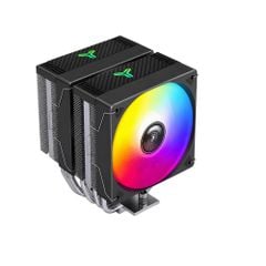 Tản Nhiệt Khí CPU Jonsbo CR-3000E ARGB - Black