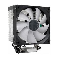 Tản Nhiệt Khí Leopard KF400 RGB Đen