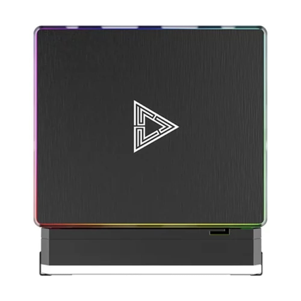 Tản Nhiệt Khí Montech Metal DT24 Premium