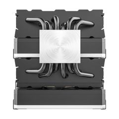 Tản Nhiệt Khí Montech Metal DT24 Premium