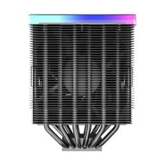 Tản Nhiệt Khí Montech Metal DT24 Premium