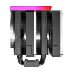Tản Nhiệt Khí Montech Metal DT24 Premium