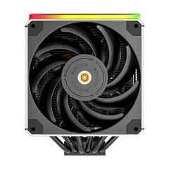 Tản Nhiệt Khí Montech Metal DT24 Premium
