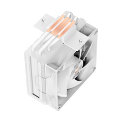 Tản nhiệt khí Ocypus Delta A40 BK ARGB Trắng