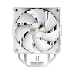 Tản nhiệt khí Ocypus Delta A40 BK ARGB Trắng