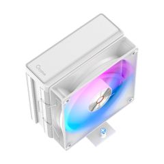 Tản nhiệt khí Ocypus Delta A40 BK ARGB Trắng