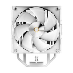 Tản nhiệt khí Ocypus Delta A40 BK ARGB Trắng