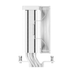 Tản nhiệt khí Ocypus Delta A40 BK ARGB Trắng