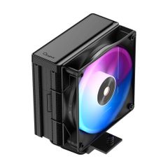 Tản nhiệt khí Ocypus Delta A40 BK ARGB Đen
