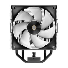 Tản nhiệt khí Ocypus Delta A40 BK ARGB Đen