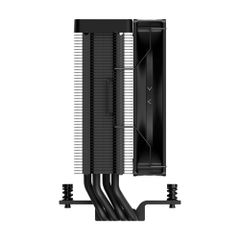 Tản nhiệt khí Ocypus Delta A40 BK ARGB Đen