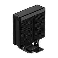 Tản nhiệt khí Ocypus Delta A40 BK ARGB Đen