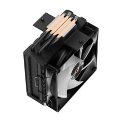 Tản nhiệt khí Ocypus Delta A40 BK ARGB Đen