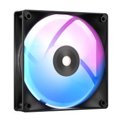 Tản nhiệt khí Ocypus Delta A40 BK ARGB Đen