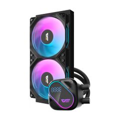 Tản Nhiệt Nước AIO darkFlash DO240 Đen