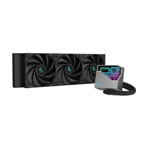 Tản Nhiệt Nước AIO DeepCool LT720 Đen