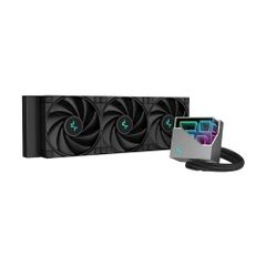 Tản Nhiệt Nước AIO DeepCool LT720 Đen