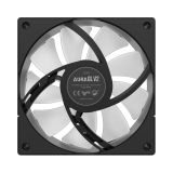 Tản nhiệt nước AIO Gamdias AURA GL360 V2 ARGB Đen
