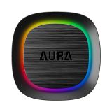 Tản nhiệt nước AIO Gamdias AURA GL360 V2 ARGB Đen