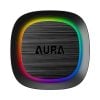 Tản nhiệt nước AIO Gamdias AURA GL360 V2 ARGB Đen