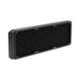 Tản nhiệt nước AIO Gamdias AURA GL360 V2 ARGB Đen