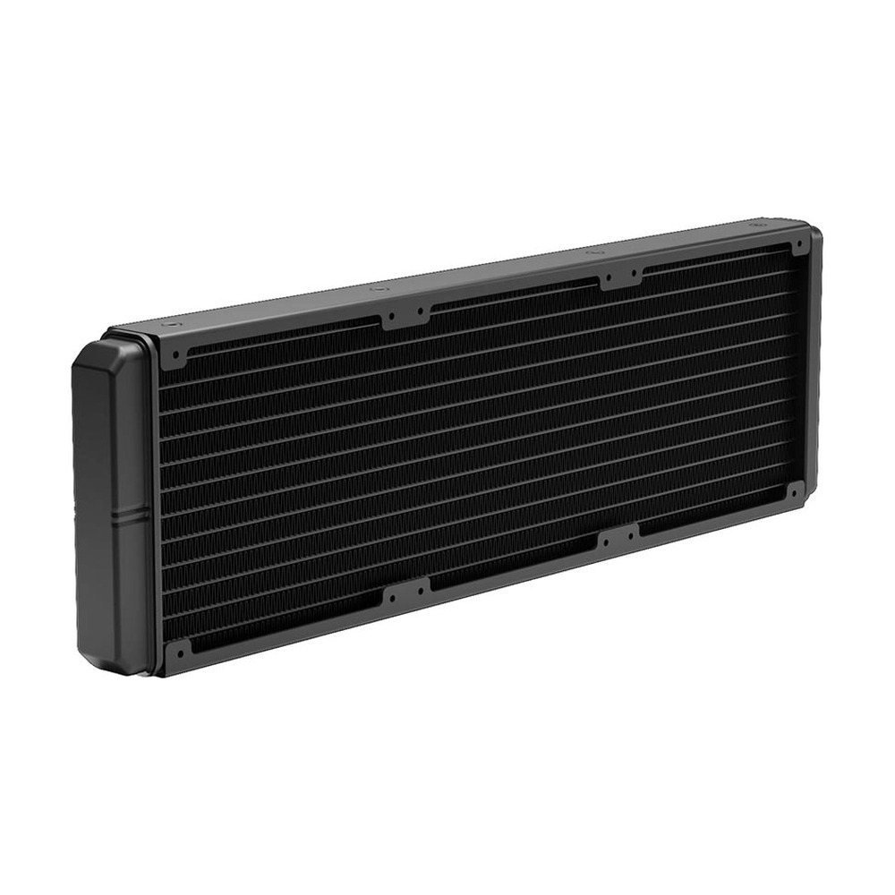 Tản nhiệt nước AIO Gamdias AURA GL360 V2 ARGB Đen
