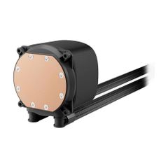 Tản nhiệt nước AIO Gamdias AURA GL360 V2 ARGB Đen