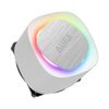 Tản nhiệt nước AIO Gamdias AURA GL360 V2 ARGB Trắng