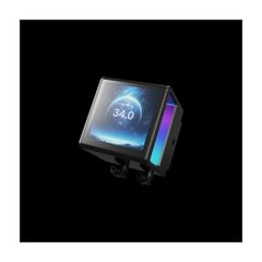 Tản nhiệt nước AIO Gamdias CHIONE P5-240 Đen