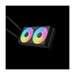 Tản nhiệt nước AIO Gamdias CHIONE P5-240 Đen