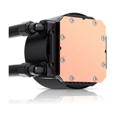 Tản nhiệt nước AIO JONSBO TG-240 ARGB Đen