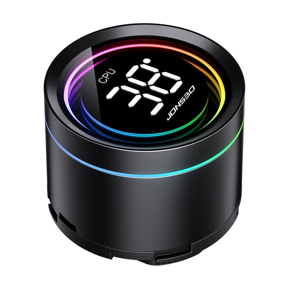 Tản Nhiệt Nước AIO Jonsbo TH-240 ARGB Đen