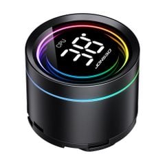 Tản Nhiệt Nước AIO Jonsbo TH-240 ARGB Đen