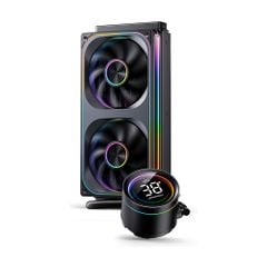 Tản Nhiệt Nước AIO Jonsbo TH-240 ARGB Đen