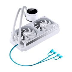 Tản nhiệt nước AIO Jonsbo TH-240 ARGB Trắng