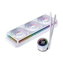 Tản nhiệt nước AIO Jonsbo TH-360 ARGB Trắng