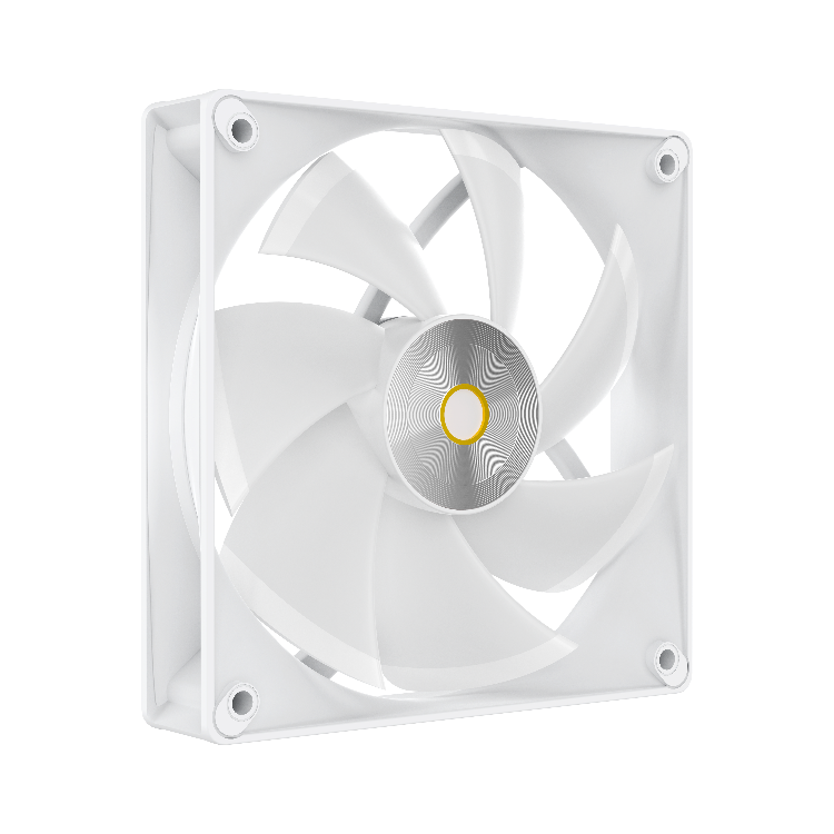 Tản nhiệt nước AIO Ocypus Delta L36 BK ARGB V2 Trắng